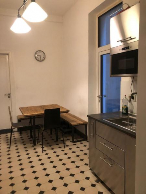 Handwerker Wohnung Bremen Walle
